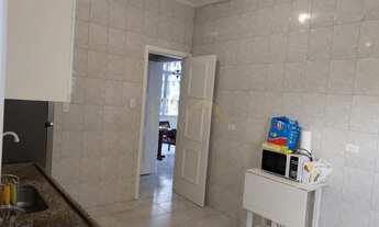 Imagem 7: APARTAMENTO RESIDENCIAL em SANTOS - SP, BOQUEIRÃO