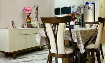 Imagem 5: APARTAMENTO RESIDENCIAL em PRAIA GRANDE - SP, GUILHERMINA