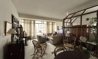 Imagem 3: APARTAMENTO RESIDENCIAL em SANTOS - SP, GONZAGA