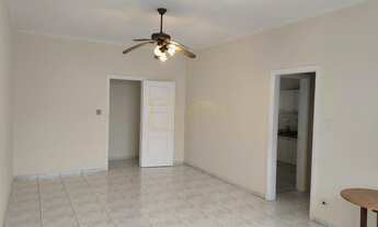 Imagem 4: APARTAMENTO RESIDENCIAL em SANTOS - SP, BOQUEIRÃO