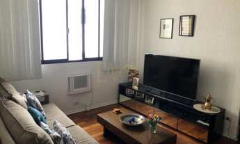 Imagem 2: APARTAMENTO RESIDENCIAL em SÃO VICENTE - SP, CENTRO