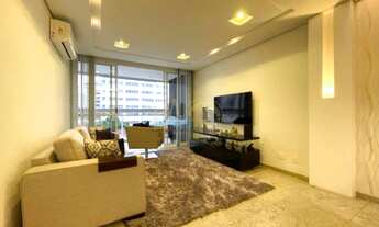 Imagem 5: APARTAMENTO RESIDENCIAL em SANTOS - SP, POMPÉIA