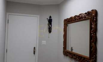 Imagem 6: APARTAMENTO RESIDENCIAL em SANTOS - SP, PONTA DA PRAIA