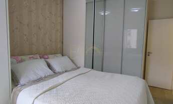 Imagem 5: Dois quartos com dependência em Santos