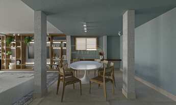 Imagem 6: APARTAMENTO RESIDENCIAL em SANTOS - SP, GONZAGA