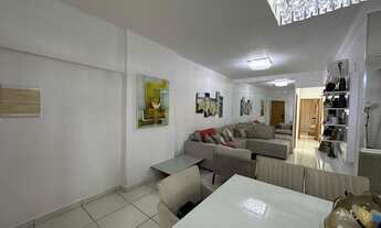 Imagem 7: APARTAMENTO RESIDENCIAL em PRAIA GRANDE - SP, GUILHERMINA