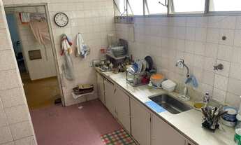 Imagem 6: APARTAMENTO RESIDENCIAL em SANTOS - SP, APARECIDA