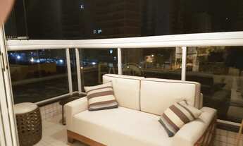 Imagem: APARTAMENTO RESIDENCIAL em SANTOS - SP