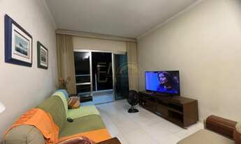 Imagem: APARTAMENTO RESIDENCIAL em SANTOS - SP