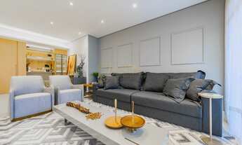 Imagem 6: APARTAMENTO RESIDENCIAL em SANTOS - SP, POMPÉIA