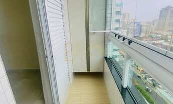 Imagem 6: APARTAMENTO RESIDENCIAL em PRAIA GRANDE - SP, CANTO DO FORTE