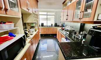 Imagem 7: APARTAMENTO RESIDENCIAL em SANTOS - SP, GONZAGA