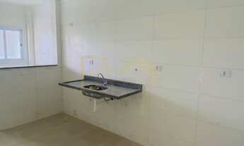 Imagem 5: APARTAMENTO RESIDENCIAL em PRAIA GRANDE - SP, GUILHERMINA