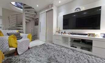 Imagem 3: APARTAMENTO RESIDENCIAL em SANTOS - SP, ESTUÁRIO