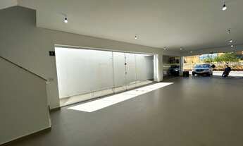 Imagem 3: Sala comercia a venda no centro de São Vicente