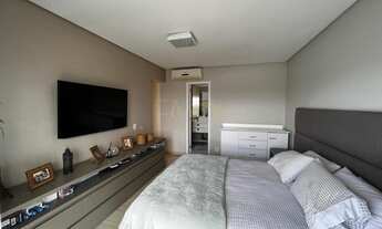 Imagem 7: Apartamento vista mar - 3 Quartos com suítes e 1 closet, sala com três ambiente, 1 cozinha