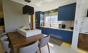 Imagem 7: APARTAMENTO RESIDENCIAL em PRAIA GRANDE - SP, CANTO DO FORTE