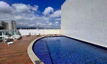 Imagem: APARTAMENTO RESIDENCIAL em SANTOS - SP