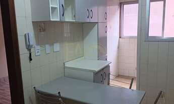 Imagem 6: APARTAMENTO RESIDENCIAL em SANTOS - SP, VILA BELMIRO