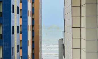 Imagem 3: APARTAMENTO RESIDENCIAL em PRAIA GRANDE - SP, AVIAÇÃO