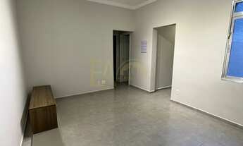 Imagem 6: APARTAMENTO RESIDENCIAL em SANTOS - SP, CAMPO GRANDE