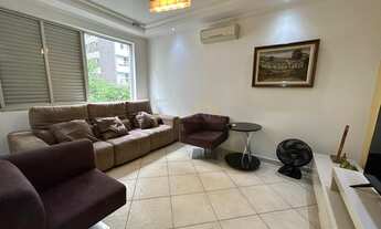 Imagem 5: Apartamento 3 dormitórios, sala com dois ambientes, 1 cozinha, 1 dependência completa 1 va