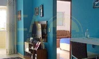 Imagem 2: APARTAMENTO RESIDENCIAL em PRAIA GRANDE - SP, CAIÇARA