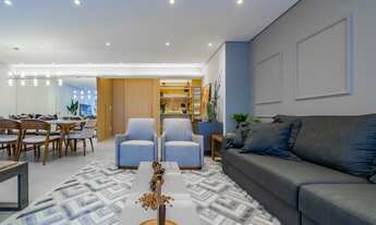 Imagem 7: APARTAMENTO RESIDENCIAL em SANTOS - SP, POMPÉIA