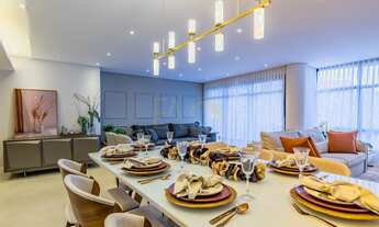 Imagem: APARTAMENTO RESIDENCIAL em SANTOS - SP