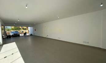 Imagem: Sala comercia a venda no centro de São