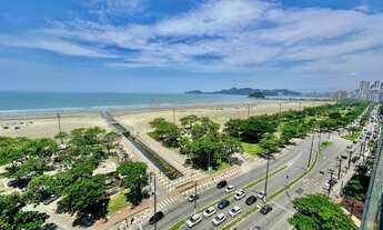 Imagem: APARTAMENTO RESIDENCIAL em SANTOS - SP