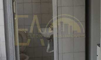 Imagem 7: Apartamento 1 quartos, sala dois ambiente, cozinha, dois banheiros - 50 metros da praia e