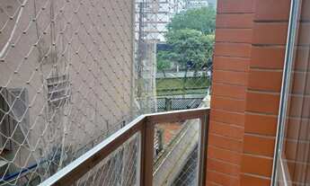 Imagem 4: APARTAMENTO RESIDENCIAL em SANTOS - SP, VILA BELMIRO