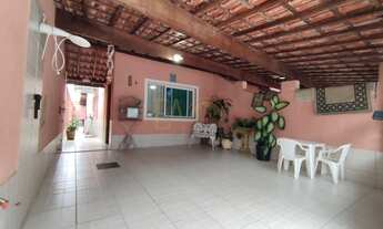 Imagem: CASA RESIDENCIAL em PRAIA GRANDE - SP, AVIAÇÃO