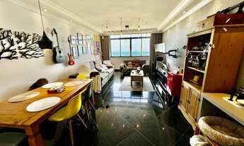 Imagem 4: APARTAMENTO RESIDENCIAL em SANTOS - SP, GONZAGA