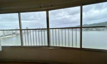 Imagem 6: Apartamento 2 Quartos, Sala de estar e sala de jantar, 1 Cozinha, 2 Banheiros, 1 Dependên