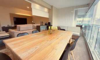 Imagem 5: 3 dormitórios com 3 suítes no Gonzaga com lazer completo