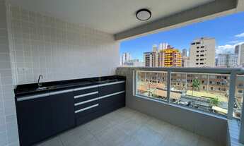 Imagem 2: APARTAMENTO RESIDENCIAL em PRAIA GRANDE - SP, BOQUEIRÃO