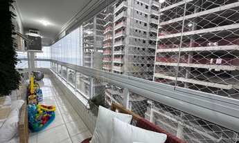 Imagem: APARTAMENTO RESIDENCIAL em PRAIA GRANDE