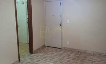 Imagem 3: APARTAMENTO RESIDENCIAL em SANTOS - SP, VILA BELMIRO