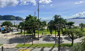 Imagem: APARTAMENTO RESIDENCIAL em SANTOS - SP