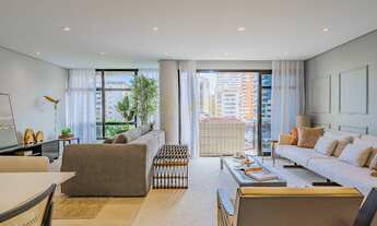 Imagem: APARTAMENTO RESIDENCIAL em SANTOS - SP