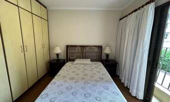 Imagem 7: Apartamento 3 quartos sendo 1 suíte, 1 cozinha, 3 banheiros, sala com três ambientes - Pró