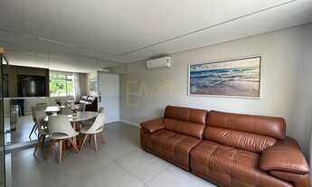 Imagem 3: PORTEIRA FECHADA FRENTE A MAR - 2 Quartos com 1 Suíte, 1 Sala, 1 Cozinha e 2 Banheiros