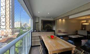 Imagem 4: 3 dormitórios com 3 suítes no Gonzaga com lazer completo