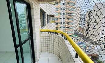 Imagem 2: APARTAMENTO RESIDENCIAL em PRAIA GRANDE - SP, AVIAÇÃO