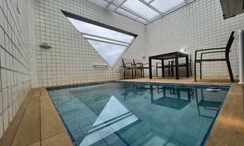 Imagem: APARTAMENTO RESIDENCIAL em SANTOS - SP