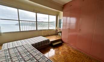 Imagem 4: Apartamento 2 Quartos, Sala de estar e sala de jantar, 1 Cozinha, 2 Banheiros, 1 Dependên