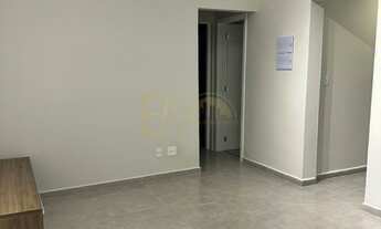 Imagem 4: APARTAMENTO RESIDENCIAL em SANTOS - SP, CAMPO GRANDE