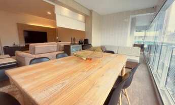 Imagem 2: 3 dormitórios com 3 suítes no Gonzaga com lazer completo